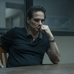 Bilder The Outsider (2020)