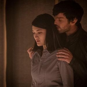 Bilder Harry Treadaway