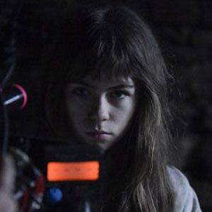 Bilder Haizea Carneros