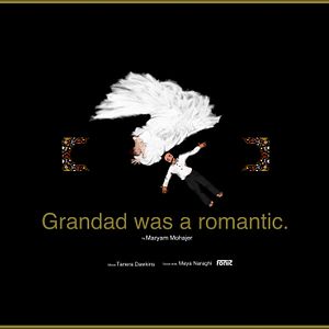 Bilder Grandad Was A Romantic