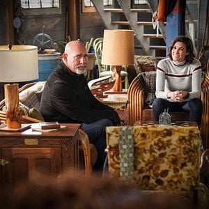 Bilder Navy CIS: L.A.