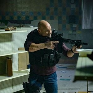 Bilder Navy CIS: L.A.