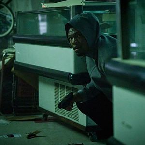 Bilder Caleb Castille