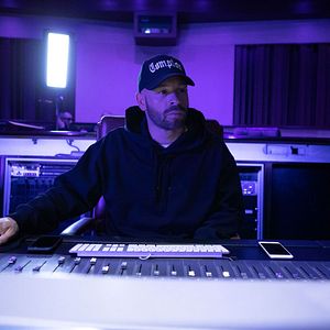 Bilder Franck Gastambide