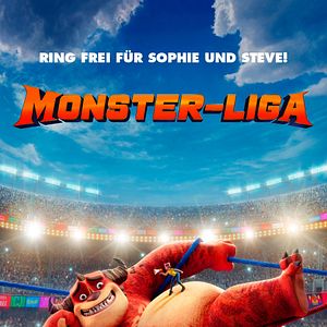 Bilder Rumble - Winnie rockt die Monster-Liga