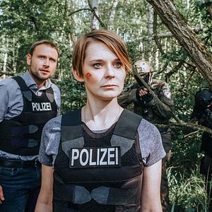 Bilder Nadja Bobyleva