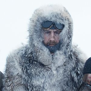 Bilder Amundsen - Wettlauf zum Südpol