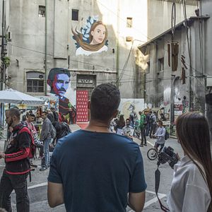 Bilder Hotel Belgrad