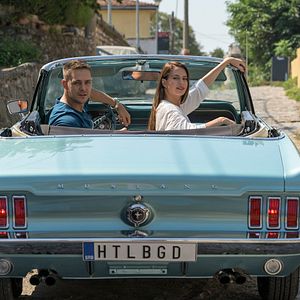 Bilder Hotel Belgrad