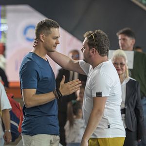 Bilder Hotel Belgrad