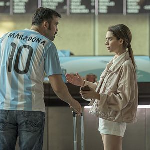 Bilder Hotel Belgrad