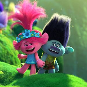 Bilder Trolls 2 - Trolls World Tour