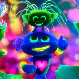 Bilder Trolls 2 - Trolls World Tour