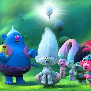 Bilder Trolls 2 - Trolls World Tour