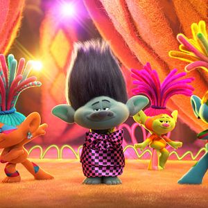 Bilder Trolls 2 - Trolls World Tour
