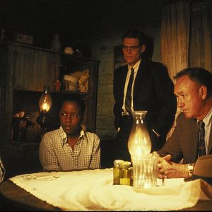 Bilder Mississippi Burning