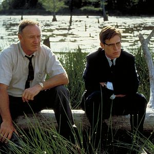 Bilder Mississippi Burning