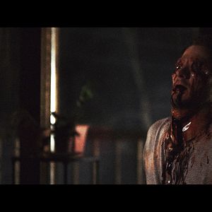 Bilder The Rake - Das Monster