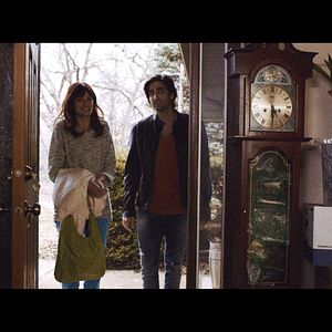 Bilder The Rake - Das Monster