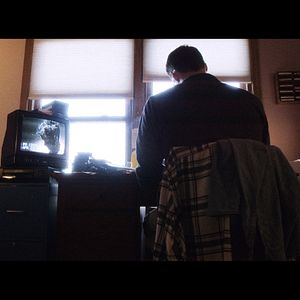 Bilder The Rake - Das Monster