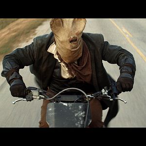 Bilder Supergrid - Road To Death