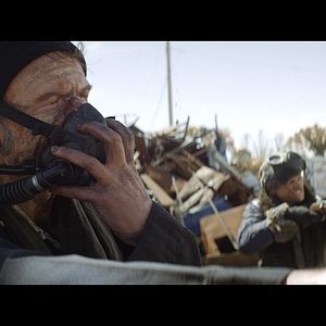 Bilder Supergrid - Road To Death