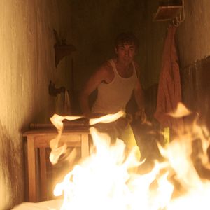 Bilder Der endlose Graben