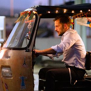 Bilder Eine Meerjungfrau in Paris