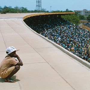 Bilder Bando und der goldene Fußball