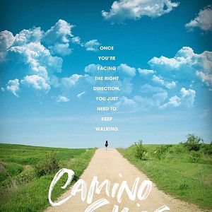 Bilder Himmel über dem Camino - Der Jakobsweg ist Leben!