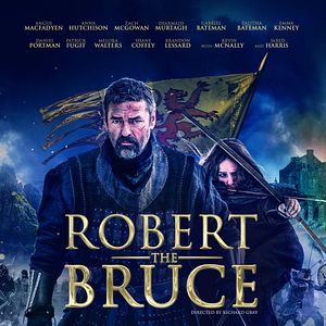 Bilder Robert The Bruce - König von Schottland