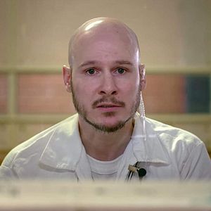 Bilder I Am A Killer