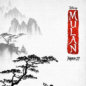 Bilder Mulan