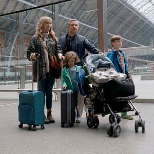 Bilder George Wakeman