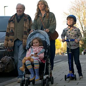 Bilder George Wakeman