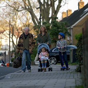 Bilder George Wakeman