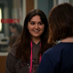 Bilder Grey's Anatomy - Die jungen Ärzte