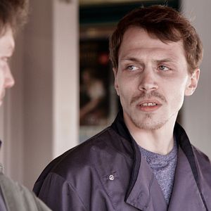 Bilder Anthony Bajon