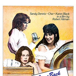 Bilder Komm' zurück, Jimmy Dean