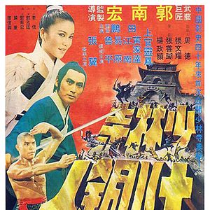 Bilder 18 Kämpfer aus Bronze