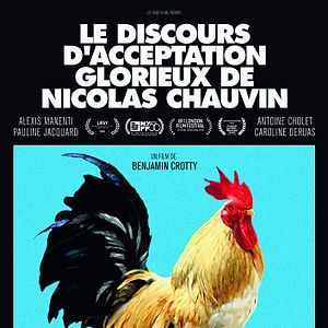 Bilder The Glorious Acceptance of Nicolas Chauvin