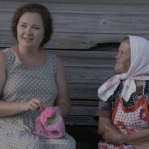 Bilder Once In Trubchevsk