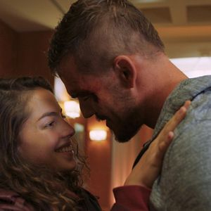 Bilder Above The Shadows