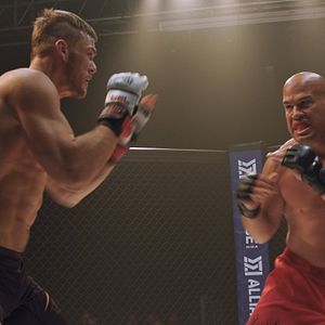 Bilder Above The Shadows