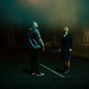 Bilder Dark Encounter