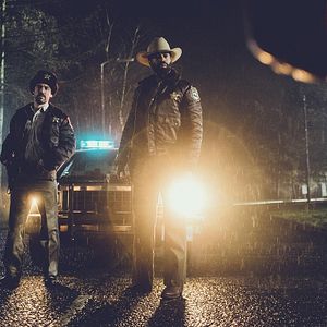 Bilder Dark Encounter