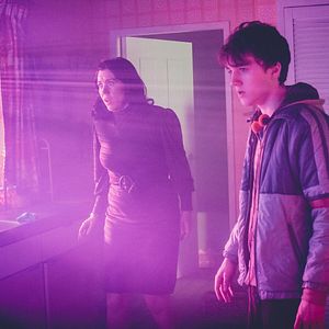 Bilder Dark Encounter