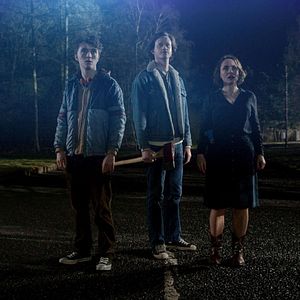 Bilder Dark Encounter