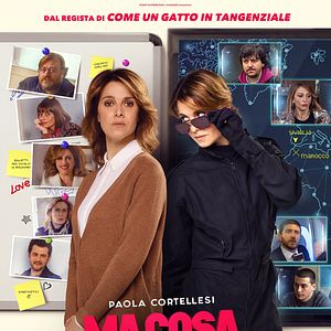 Bilder Giovanna streng geheim