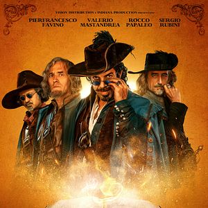 Bilder Moschettieri Del Re